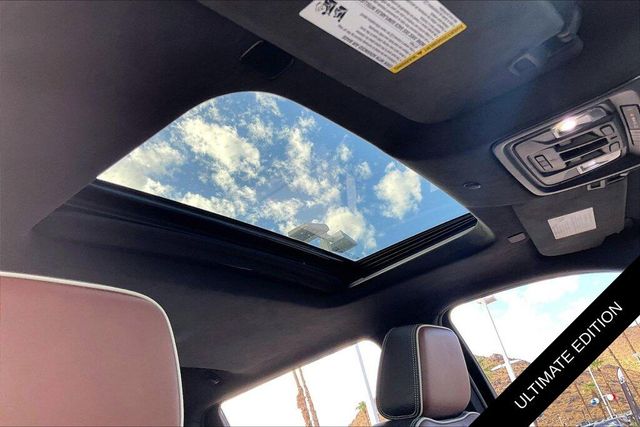 Used 2024 GMC Sierra 3500HD Denali UltimateImage 29