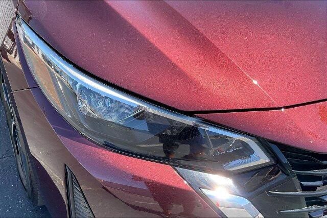 Used 2025 Nissan Sentra SVImage 27