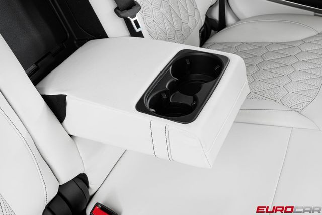 Used 2025 Mercedes-Benz G-Class G 63 AMG *FULL FACTORY MANSORY BUILD*Image 55