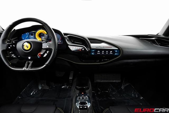 Used 2023 Ferrari SF90 Stradale *CARBON FIBER STEERING WHEEL W/ LEDS*Image 29