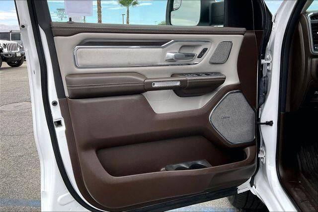 Used 2025 RAM 1500 LaramieImage 22