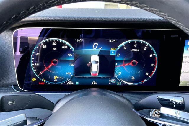 Used 2023 Mercedes-Benz E-Class E 350Image 20