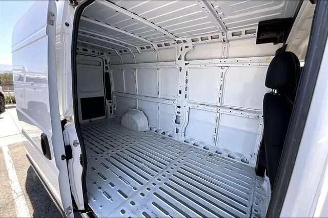 Used 2023 RAM ProMaster 3500 High RoofImage 24