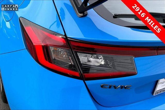 Used 2025 Honda Civic Type R Image 28