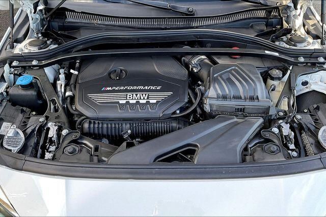 Used 2023 BMW M235 Gran Coupe M235i xDriveImage 9