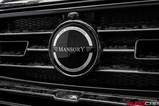 Used 2025 Mercedes-Benz G-Class G 63 AMG *FULL FACTORY MANSORY BUILD*Image 14