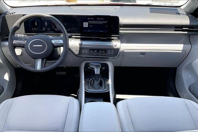 Used 2026 Hyundai Kona SEL SportImage 15