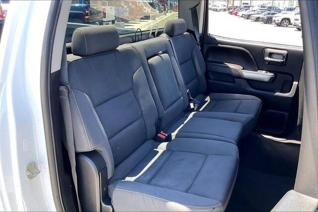 Used 2019 Chevrolet Silverado 2500HD LTImage 26