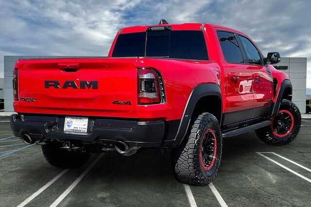 Used 2022 RAM 1500 TRXImage 13