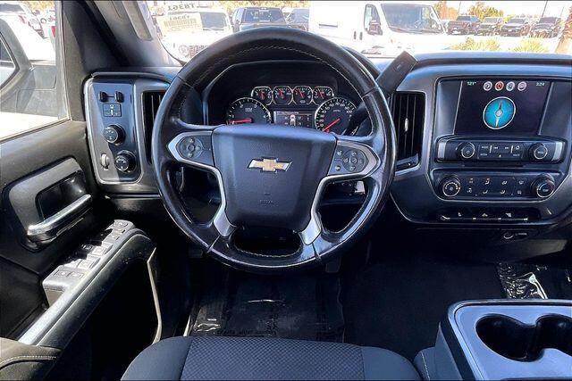 Used 2019 Chevrolet Silverado 2500HD LTImage 4