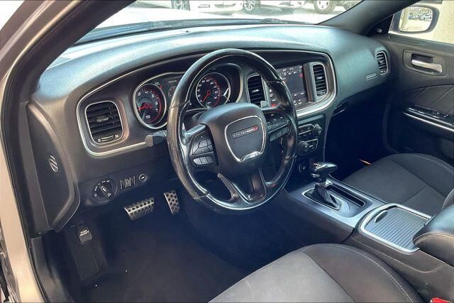 Used 2018 Dodge Charger R/T Scat PackImage 14