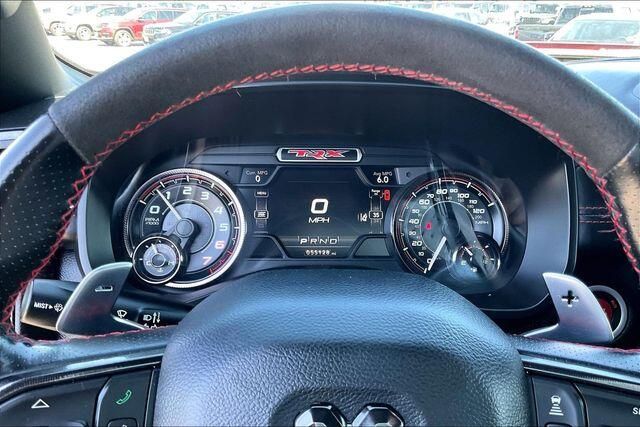Used 2022 RAM 1500 TRXImage 20