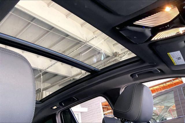 Used 2023 BMW X3 sDrive30iImage 29