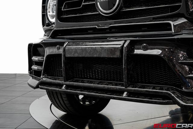 Used 2025 Mercedes-Benz G-Class G 63 AMG *FULL FACTORY MANSORY BUILD*Image 16
