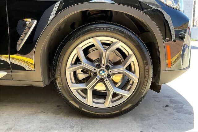 Used 2023 BMW X3 sDrive30iImage 8