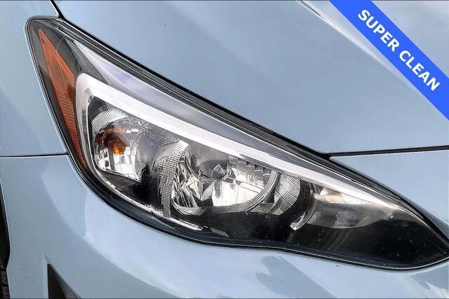 Used 2021 Subaru Crosstrek BaseImage 27