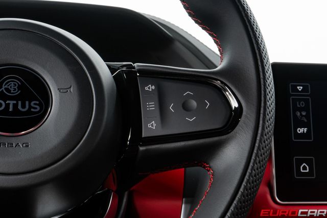 2024 Lotus Emira I4 Turbo First EditionImage 31
