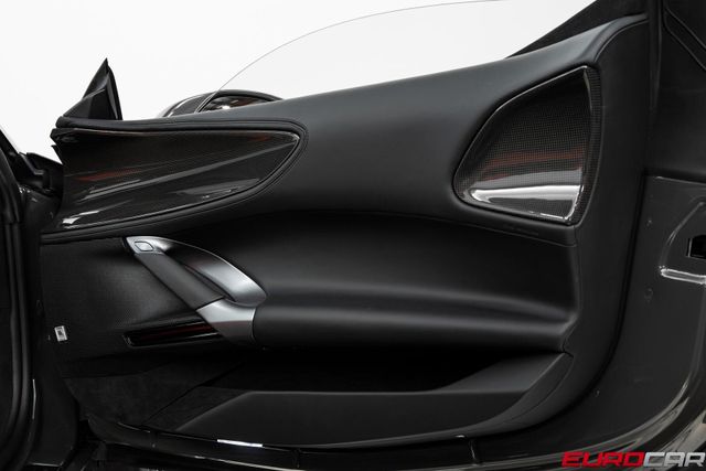 Used 2024 Ferrari SF90 Spider *ATELIER SPEC * HUGE CARBON FIBER OPTIONS*Image 34