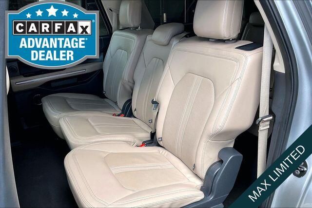 Used 2024 Ford Expedition Max LimitedImage 25