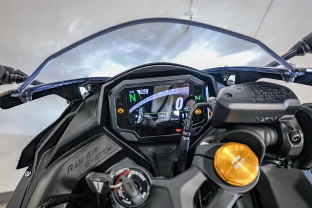 New 2025 Kawasaki Ninja ZX-4RR ABS, Woonsocket RI | Specs