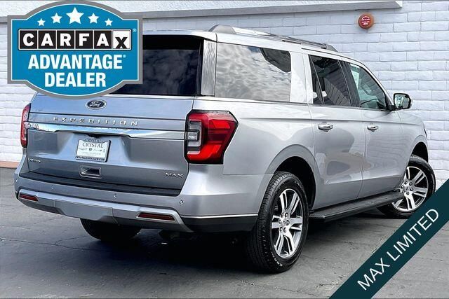 Used 2024 Ford Expedition Max LimitedImage 13