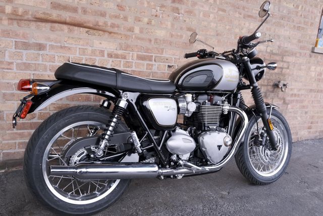 No297バイク1/12 TRIUMPH Bonneville 650 T120 Minichamps 1/12 Scale Diecast 122 133000 Triumph Bonneville