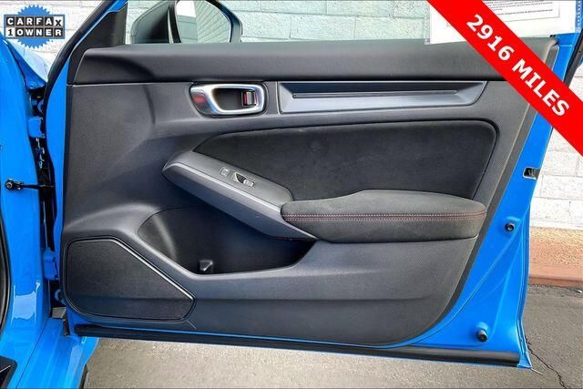 Used 2025 Honda Civic Type R Image 23