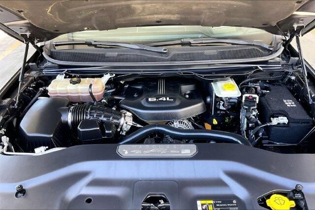 2022 Jeep Grand Wagoneer Series IImage 9