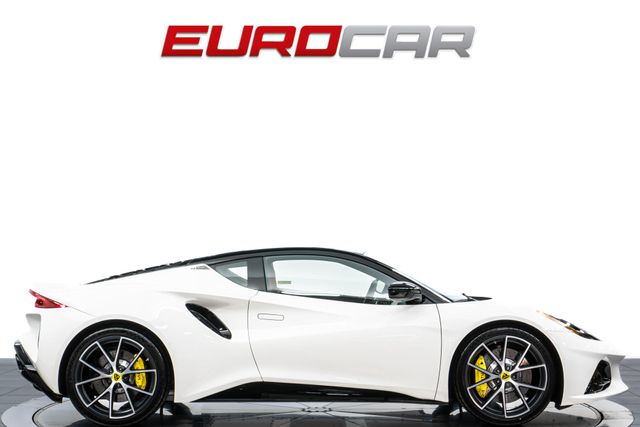 2024 Lotus Emira I4 Turbo First EditionImage 6