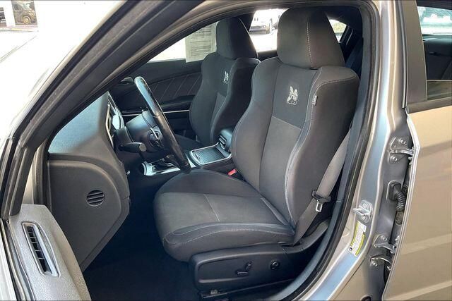 Used 2018 Dodge Charger R/T Scat PackImage 24