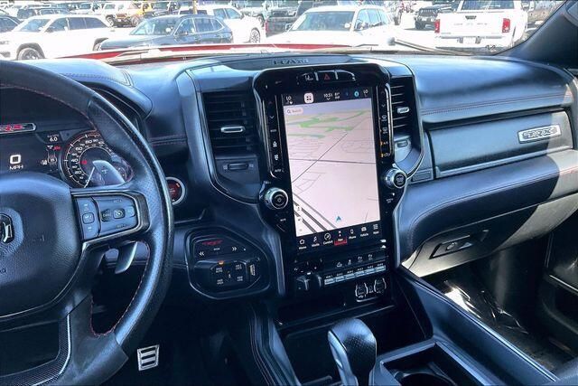 Used 2022 RAM 1500 TRXImage 5