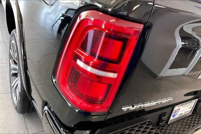 New 2026 RAM 1500 Tungsten Crew Cab 4x4Image 12