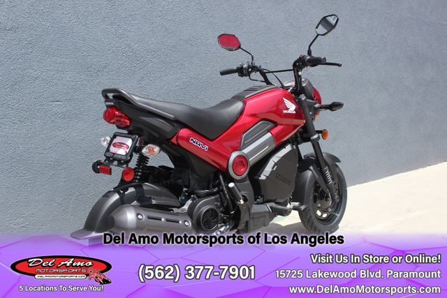 2024 Honda Navi Image 3