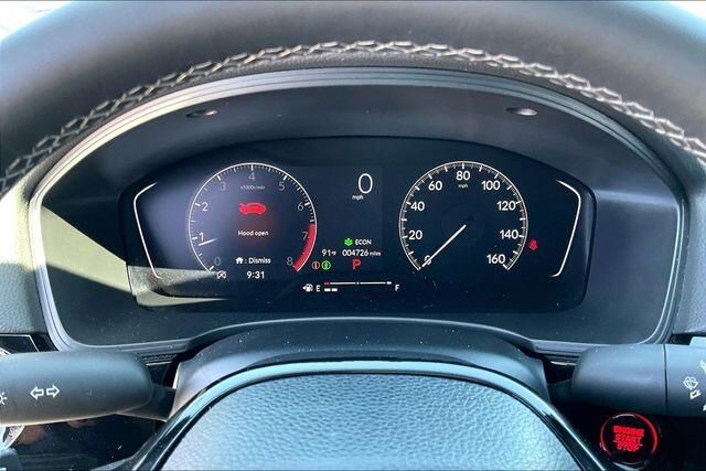 Used 2026 Honda Civic Sedan SportImage 20