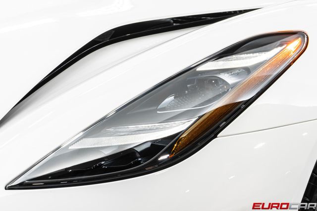 2024 Lotus Emira I4 Turbo First EditionImage 10