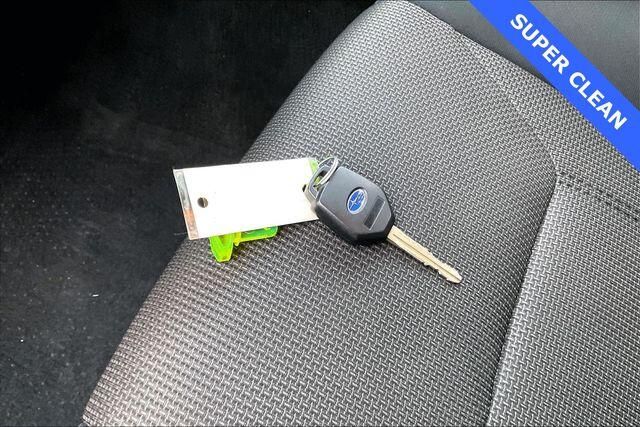 Used 2021 Subaru Crosstrek BaseImage 11