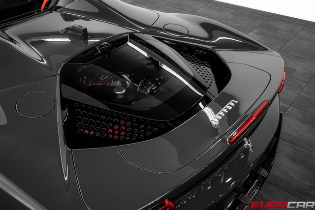 Used 2024 Ferrari SF90 Spider *ATELIER SPEC * HUGE CARBON FIBER OPTIONS*Image 26