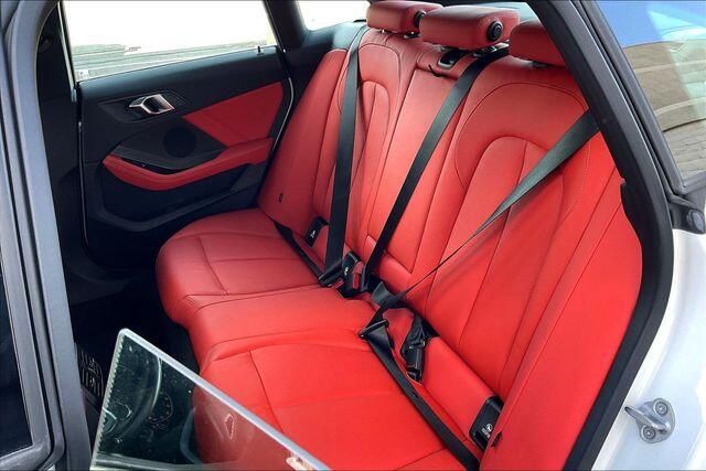 Used 2023 BMW M235 Gran Coupe M235i xDriveImage 25