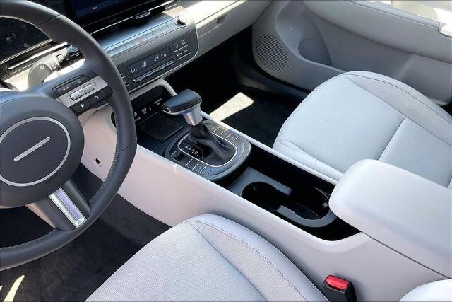 Used 2026 Hyundai Kona SEL SportImage 17