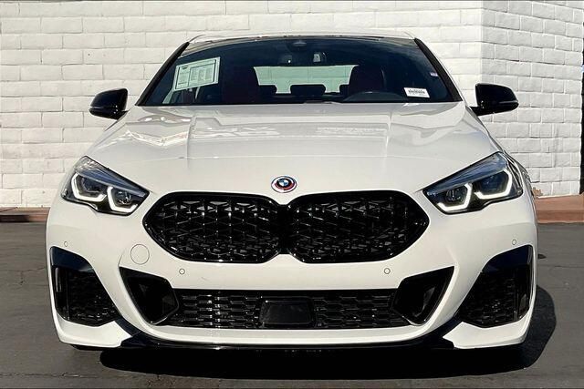 Used 2023 BMW M235 Gran Coupe M235i xDriveImage 2