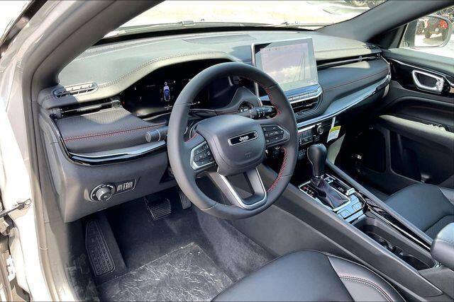 New 2026 Jeep Compass Trailhawk 4x4Image 6