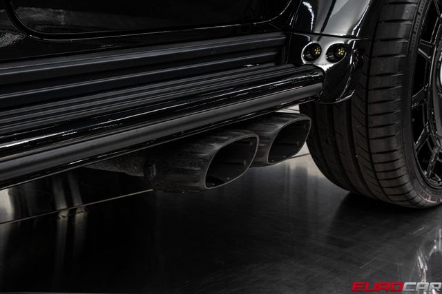 Used 2025 Mercedes-Benz G-Class G 63 AMG *FULL FACTORY MANSORY BUILD*Image 21