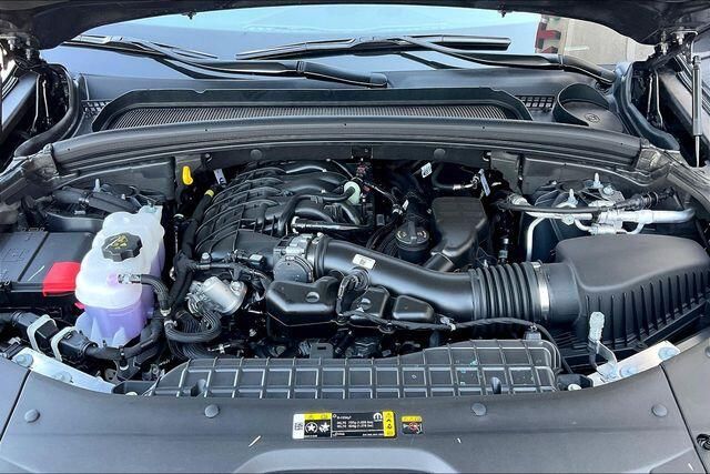 New 2025 Jeep Grand Cherokee Laredo X 4x4Image 9