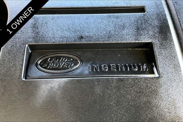Used 2022 Land Rover Range Rover Sport HSE Silver EditionImage 32