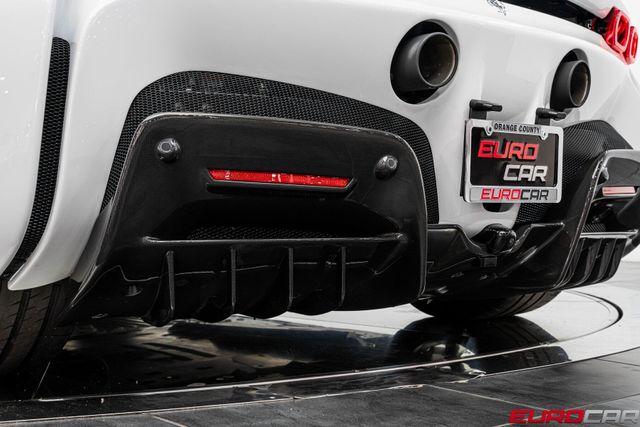 Used 2024 Ferrari SF90 Spider *TAILOR MADE * CARBON RACING SEATS * FULL PPF*Image 29