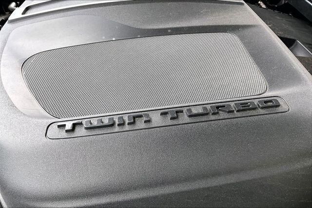 Used 2025 RAM 1500 LaramieImage 32