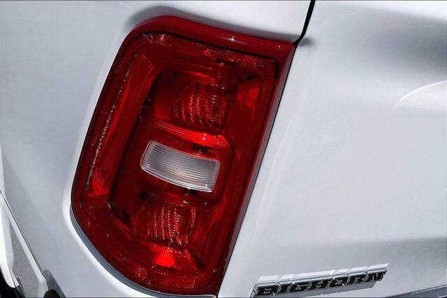 New 2027 RAM 1500 Big Horn Crew Cab 4x4 5