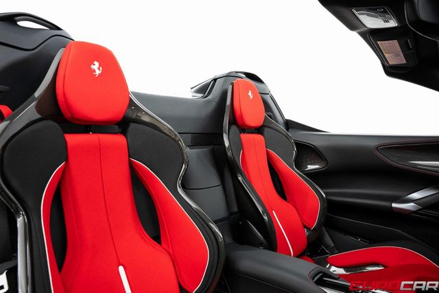 Used 2024 Ferrari SF90 Spider *TAILOR MADE * CARBON RACING SEATS * FULL PPF*Image 48