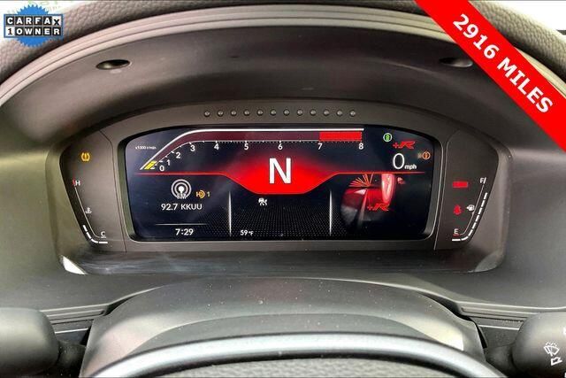 Used 2025 Honda Civic Type R Image 20