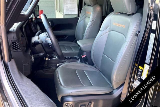 Used 2024 Jeep Gladiator MojaveImage 23